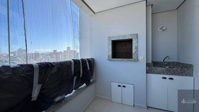 Apartamento, 2 quartos, 78 m² - Foto 3