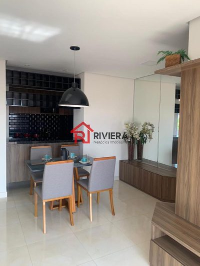 Apartamento, 3 quartos, 73 m² - Foto 3