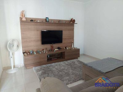 Casa, 3 quartos, 163 m² - Foto 5