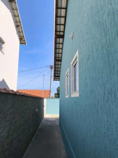 Casa de Condomínio, 2 quartos - Foto 2