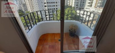 Apartamento, 1 quarto, 40 m² - Foto 3