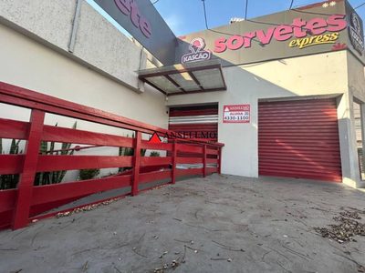 Loja-Salão, 60 m² - Foto 1