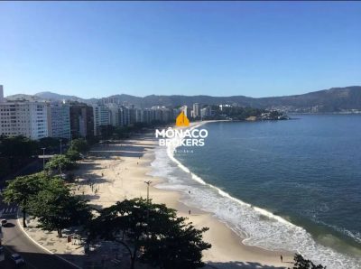 Apartamento, 4 quartos, 166 m² - Foto 3