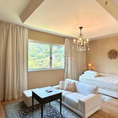 Apartamento, 5 quartos, 500 m² - Foto 1