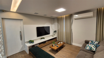 Apartamento, 3 quartos, 136 m² - Foto 4
