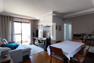 Apartamento, 3 quartos, 82 m² - Foto 1
