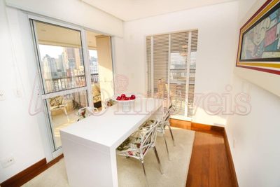 Apartamento, 3 quartos, 160 m² - Foto 5