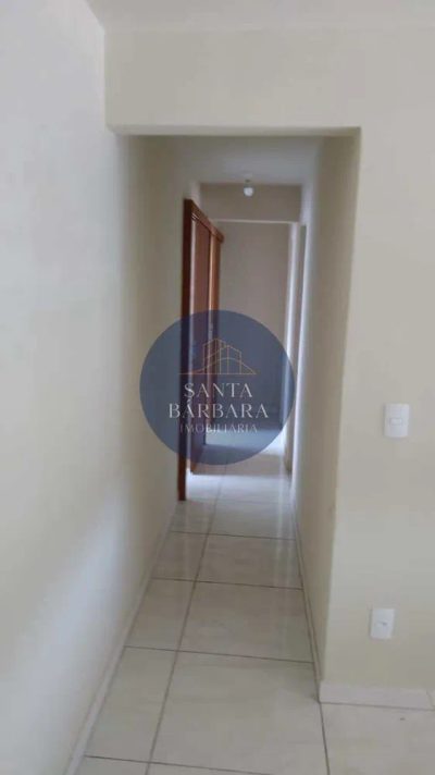 Apartamento, 2 quartos, 80 m² - Foto 1