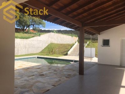 Sobrado, 4 quartos, 282 m² - Foto 2