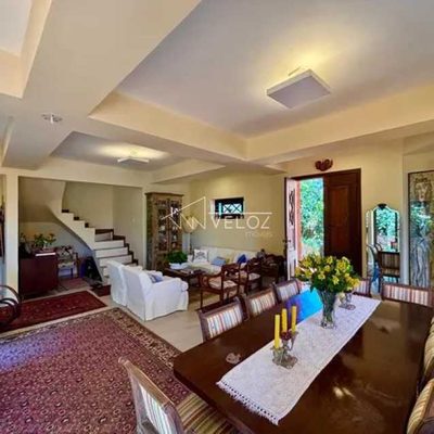 Apartamento, 4 quartos, 246 m² - Foto 5
