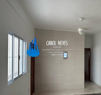 Casa, 2 quartos, 76 m² - Foto 3