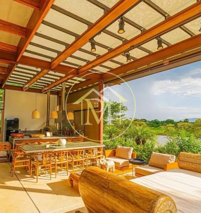 Casa, 6 quartos, 1162 m² - Foto 3