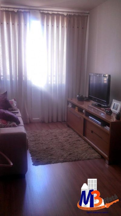 Apartamento, 2 quartos, 70 m² - Foto 1