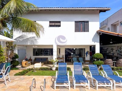 Casa de Condomínio, 6 quartos - Foto 2