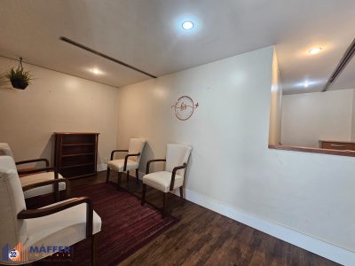 Sala-Conjunto, 59 m² - Foto 4
