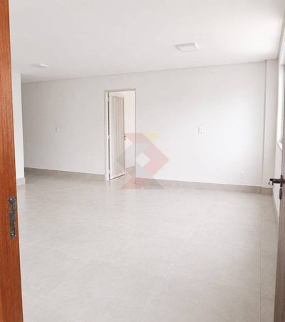 Apartamento, 2 quartos, 80 m² - Foto 2