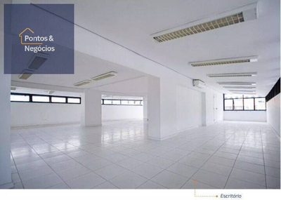 Prédio Inteiro, 579 m² - Foto 2