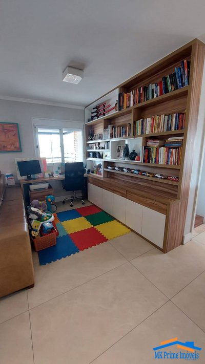 Apartamento, 2 quartos, 92 m² - Foto 3
