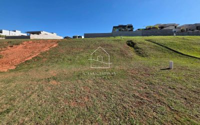 Terreno, 564 m² - Foto 1