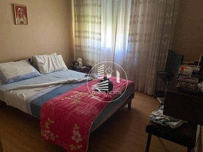 Apartamento, 3 quartos, 126 m² - Foto 4