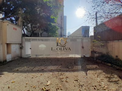 Prédio Inteiro, 1100 m² - Foto 2