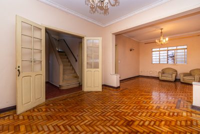 Casa, 4 quartos, 264 m² - Foto 5