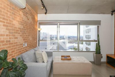 Apartamento, 2 quartos, 70 m² - Foto 3