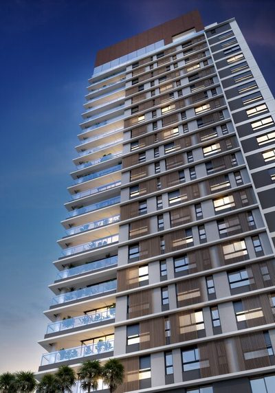 Apartamento, 4 quartos, 238 m² - Foto 4