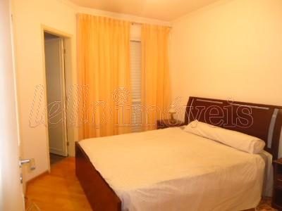 Apartamento, 2 quartos, 70 m² - Foto 4