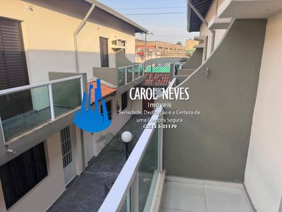 Casa, 1 quarto, 58 m² - Foto 2