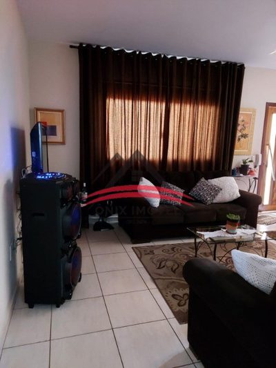 Sobrado, 4 quartos, 270 m² - Foto 4