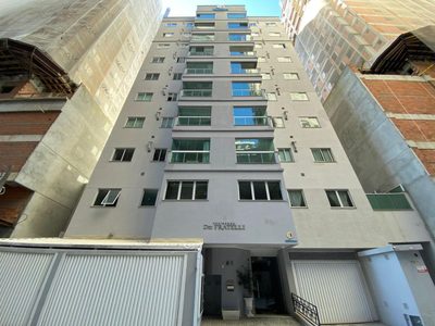 Apartamento, 3 quartos, 94 m² - Foto 1