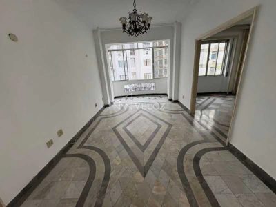 Apartamento, 3 quartos, 171 m² - Foto 5
