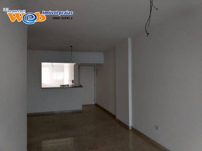 Apartamento, 3 quartos, 121 m² - Foto 2
