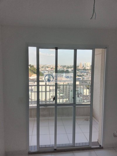 Apartamento, 1 quarto, 33 m² - Foto 5