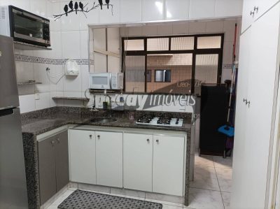 Apartamento, 2 quartos, 75 m² - Foto 4