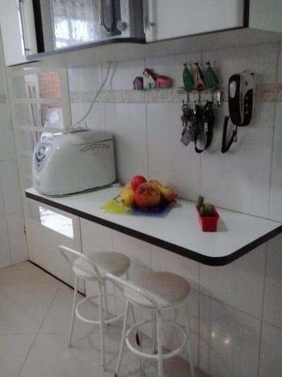 Sobrado, 3 quartos, 80 m² - Foto 3