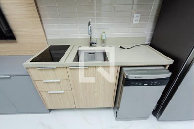 Kitnet-Studio, 36 m² - Foto 4
