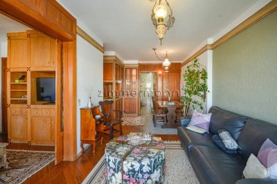 Apartamento, 3 quartos, 94 m² - Foto 3