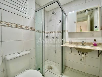 Apartamento, 2 quartos, 130 m² - Foto 3
