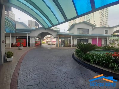 Sala-Conjunto, 32 m² - Foto 3