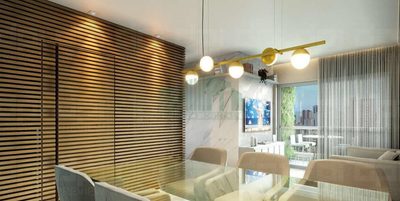 Apartamento, 2 quartos, 51 m² - Foto 3