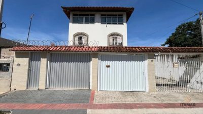 Casa, 4 quartos, 300 m² - Foto 1