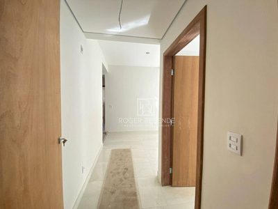 Apartamento, 3 quartos, 154 m² - Foto 2