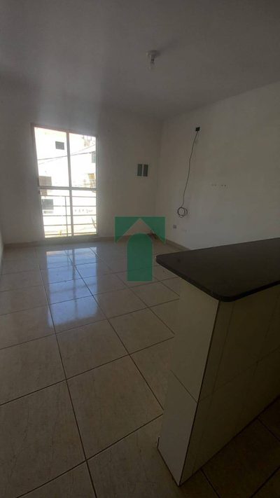 Sobrado, 2 quartos, 170 m² - Foto 1