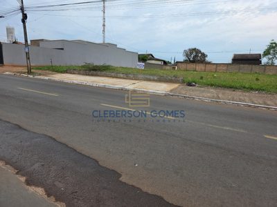 Terreno, 360 m² - Foto 1