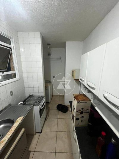 Apartamento, 3 quartos, 65 m² - Foto 5