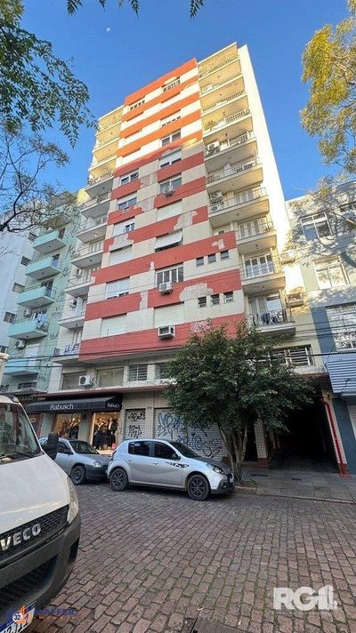 Apartamento, 3 quartos, 89 m² - Foto 2
