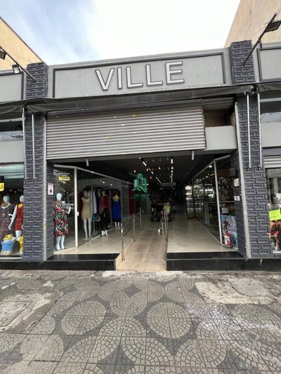 Loja-Salão, 600 m² - Foto 2
