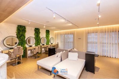 Apartamento, 1 quarto, 48 m² - Foto 3
